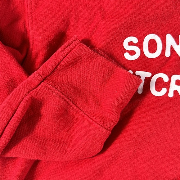 Son of a Nutcracker Holiday Crew Sweater - Picture 3 of 4